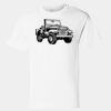Short Sleeve T-Shirt Thumbnail