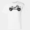 Short Sleeve T-Shirt Thumbnail