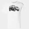 Short Sleeve T-Shirt Thumbnail