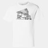 Short Sleeve T-Shirt Thumbnail