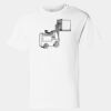 Short Sleeve T-Shirt Thumbnail