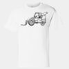 Short Sleeve T-Shirt Thumbnail