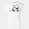 Short Sleeve T-Shirt Thumbnail
