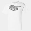 Short Sleeve T-Shirt Thumbnail