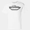 Short Sleeve T-Shirt Thumbnail