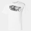 Short Sleeve T-Shirt Thumbnail