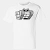 Short Sleeve T-Shirt Thumbnail