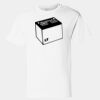 Short Sleeve T-Shirt Thumbnail