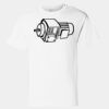 Short Sleeve T-Shirt Thumbnail