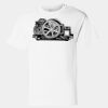Short Sleeve T-Shirt Thumbnail