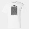 Short Sleeve T-Shirt Thumbnail