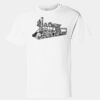 Short Sleeve T-Shirt Thumbnail