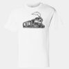 Short Sleeve T-Shirt Thumbnail