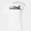 Short Sleeve T-Shirt Thumbnail