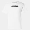 Short Sleeve T-Shirt Thumbnail