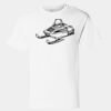 Short Sleeve T-Shirt Thumbnail