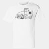 Short Sleeve T-Shirt Thumbnail