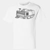 Short Sleeve T-Shirt Thumbnail