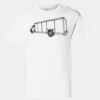 Short Sleeve T-Shirt Thumbnail