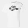 Short Sleeve T-Shirt Thumbnail