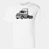 Short Sleeve T-Shirt Thumbnail