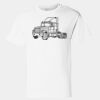 Short Sleeve T-Shirt Thumbnail