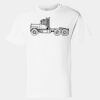 Short Sleeve T-Shirt Thumbnail