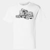 Short Sleeve T-Shirt Thumbnail
