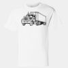 Short Sleeve T-Shirt Thumbnail