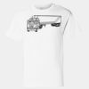 Short Sleeve T-Shirt Thumbnail