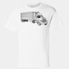 Short Sleeve T-Shirt Thumbnail