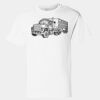 Short Sleeve T-Shirt Thumbnail