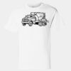 Short Sleeve T-Shirt Thumbnail