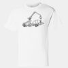 Short Sleeve T-Shirt Thumbnail