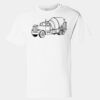Short Sleeve T-Shirt Thumbnail