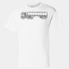 Short Sleeve T-Shirt Thumbnail