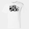 Short Sleeve T-Shirt Thumbnail