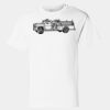 Short Sleeve T-Shirt Thumbnail