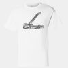 Short Sleeve T-Shirt Thumbnail