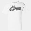 Short Sleeve T-Shirt Thumbnail