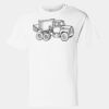 Short Sleeve T-Shirt Thumbnail