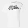 Short Sleeve T-Shirt Thumbnail