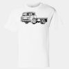 Short Sleeve T-Shirt Thumbnail