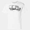 Short Sleeve T-Shirt Thumbnail