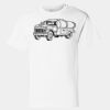 Short Sleeve T-Shirt Thumbnail