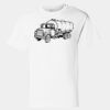Short Sleeve T-Shirt Thumbnail