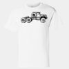 Short Sleeve T-Shirt Thumbnail
