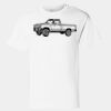 Short Sleeve T-Shirt Thumbnail