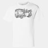 Short Sleeve T-Shirt Thumbnail