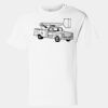 Short Sleeve T-Shirt Thumbnail